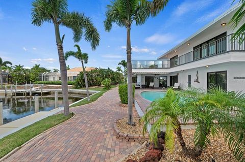 A home in PUNTA GORDA