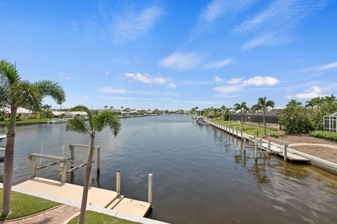 A home in PUNTA GORDA