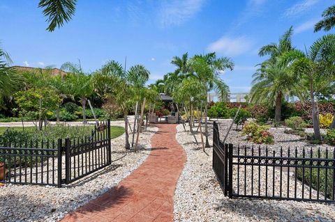 A home in PUNTA GORDA