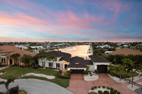 A home in PUNTA GORDA