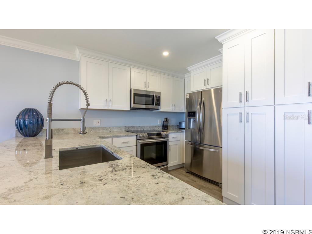 Errol By Sea - Residential