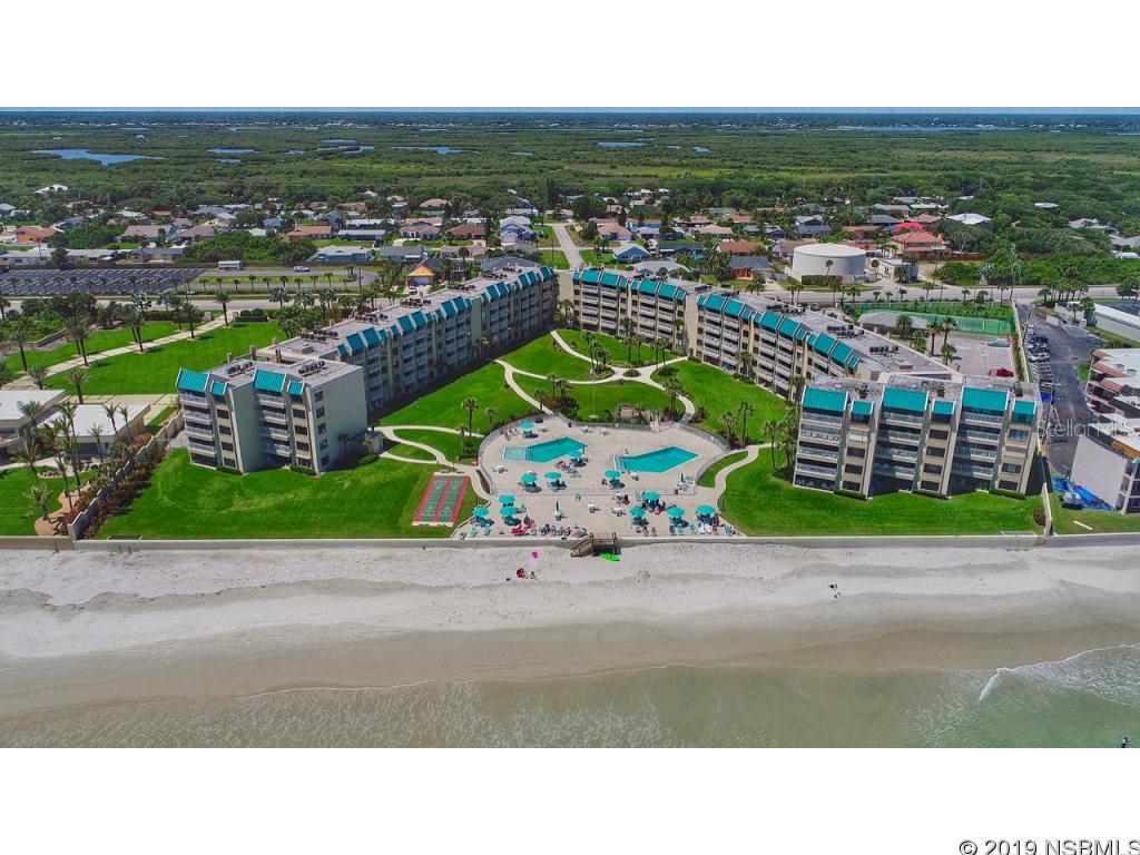 Errol By Sea - Residential