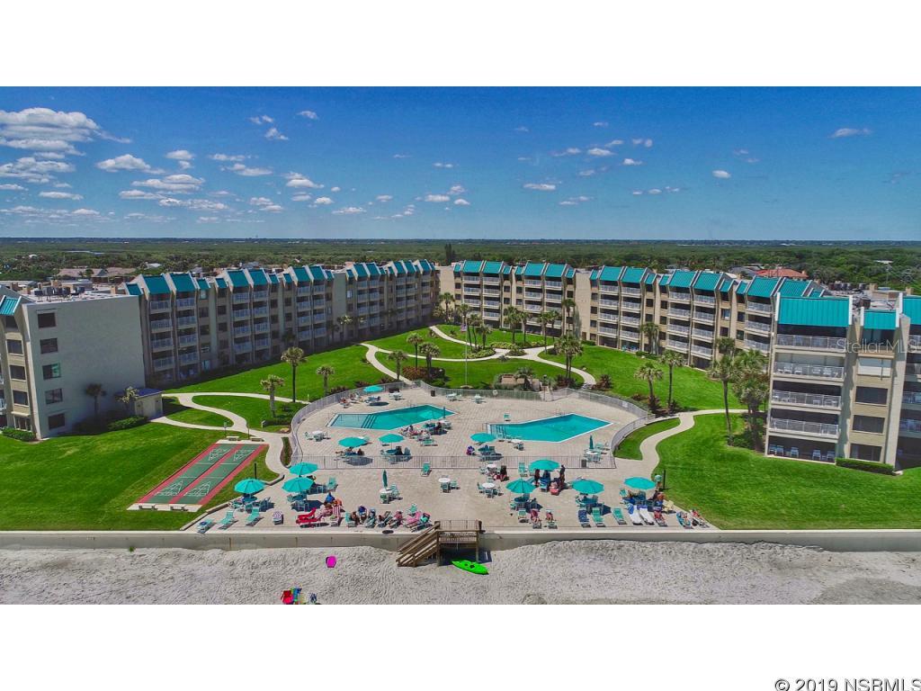 Errol By Sea - Residential