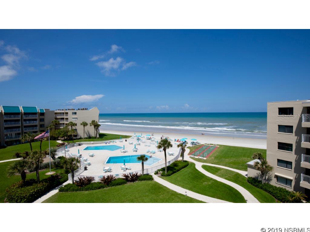 Errol By Sea - Residential