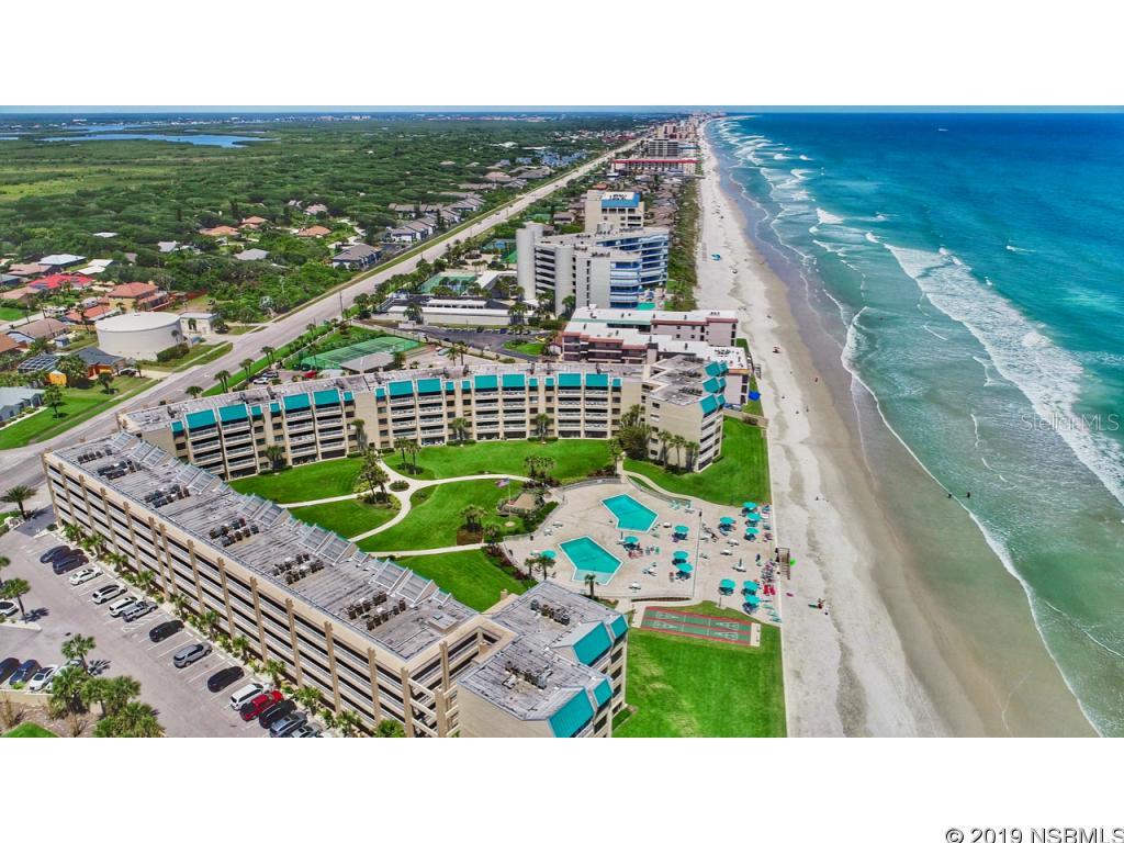 Errol By Sea - Residential