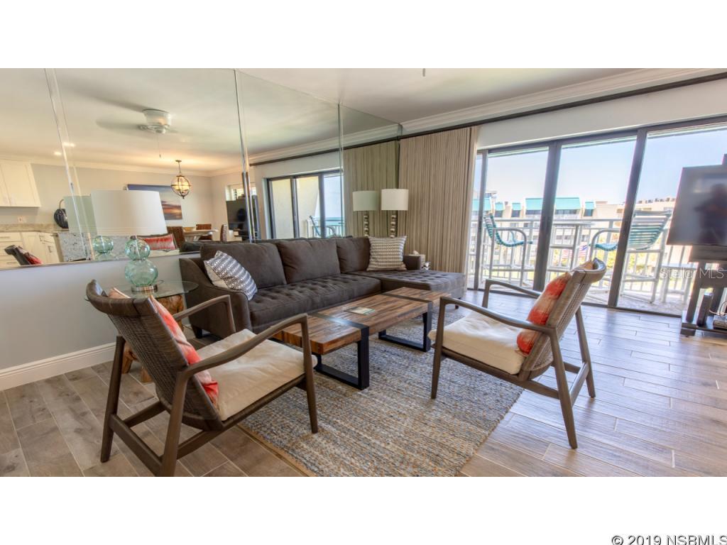 Errol By Sea - Residential