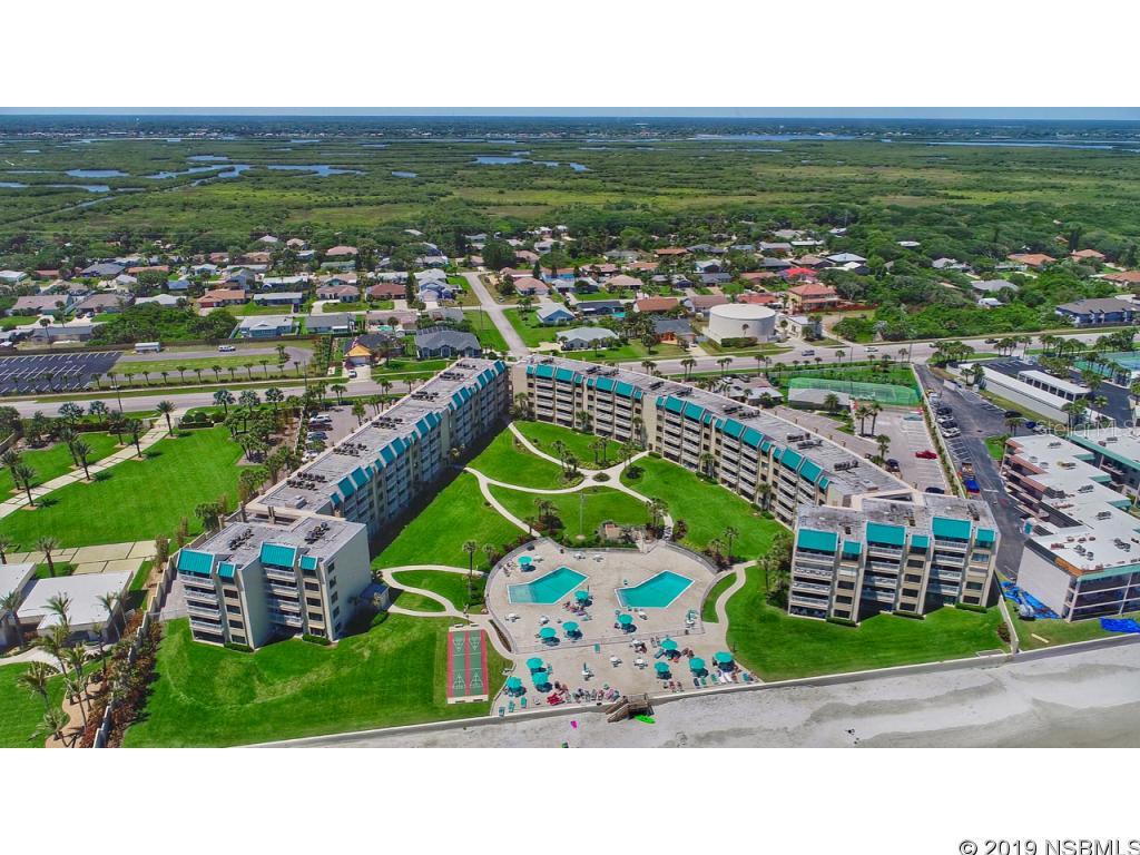 Errol By Sea - Residential