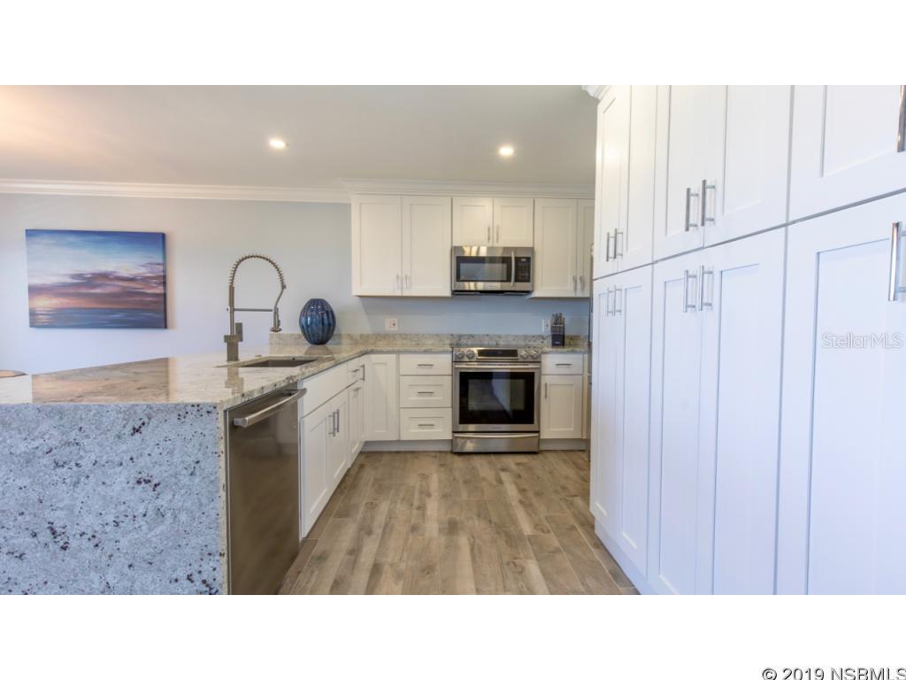 Errol By Sea - Residential