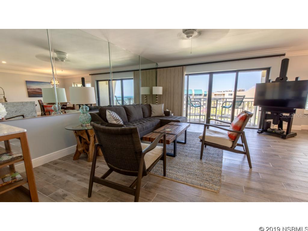 Errol By Sea - Residential