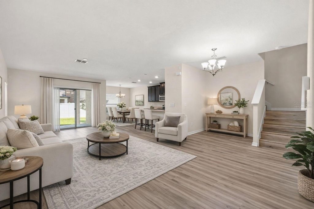 Photo of 2719 Garden Falls Drive, Brandon, FL 33511 (MLS # TB8474635)