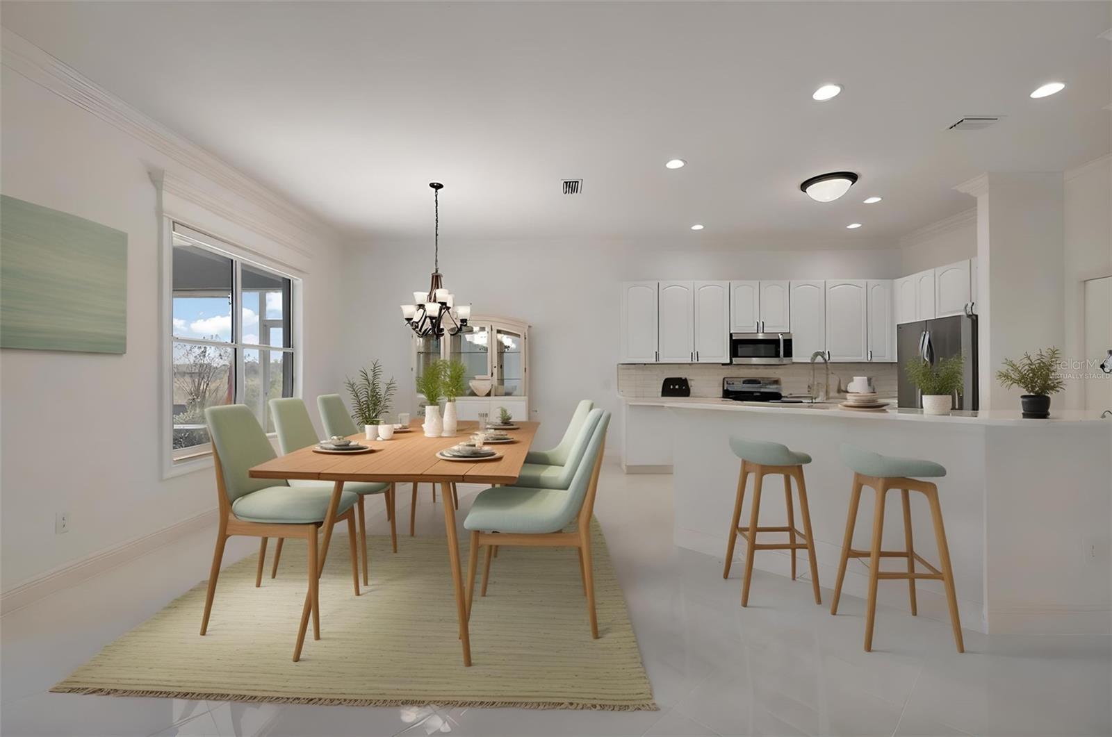 LAKESIDE LANDINGS - Residential