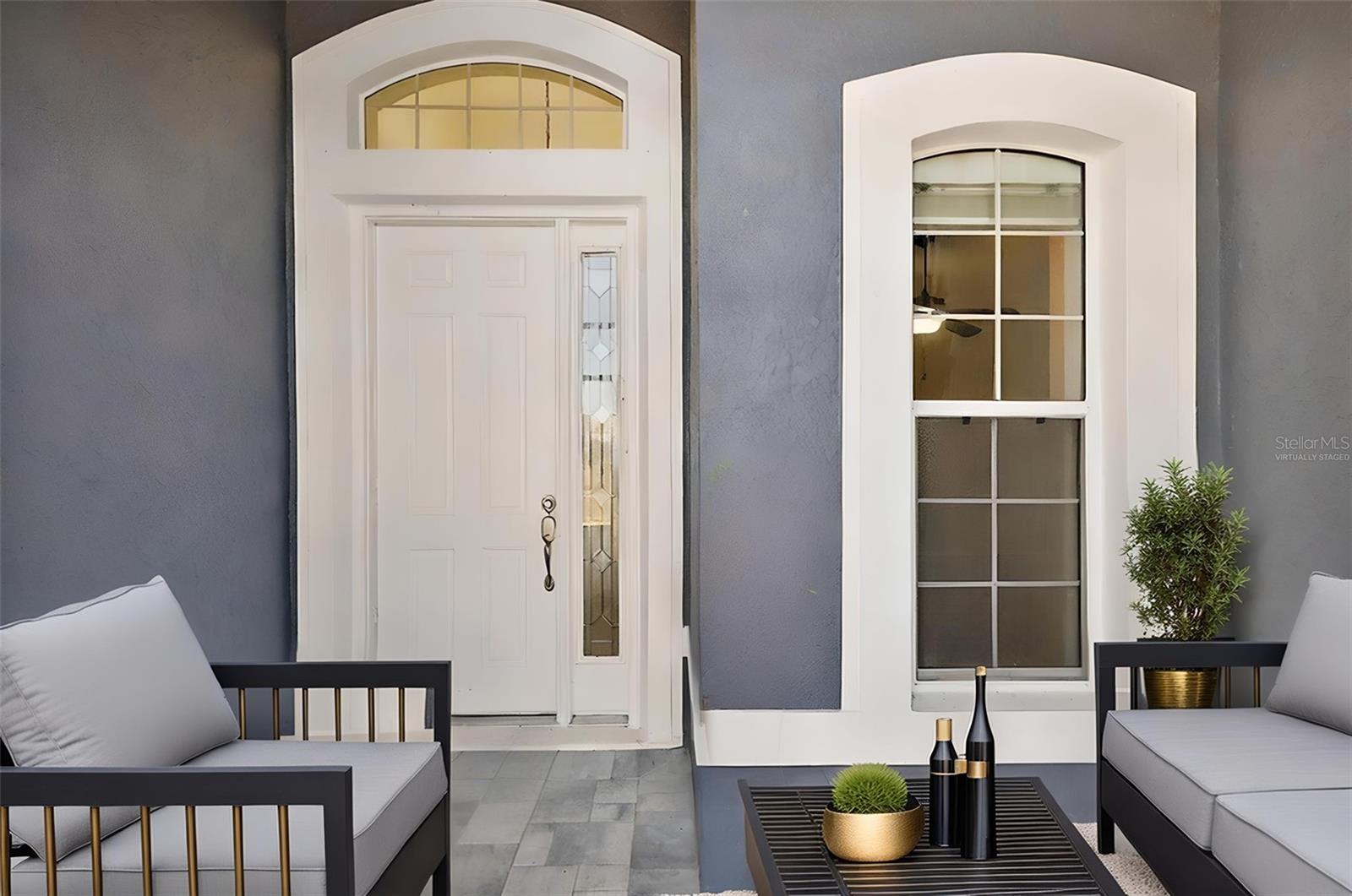 LAKESIDE LANDINGS - Residential