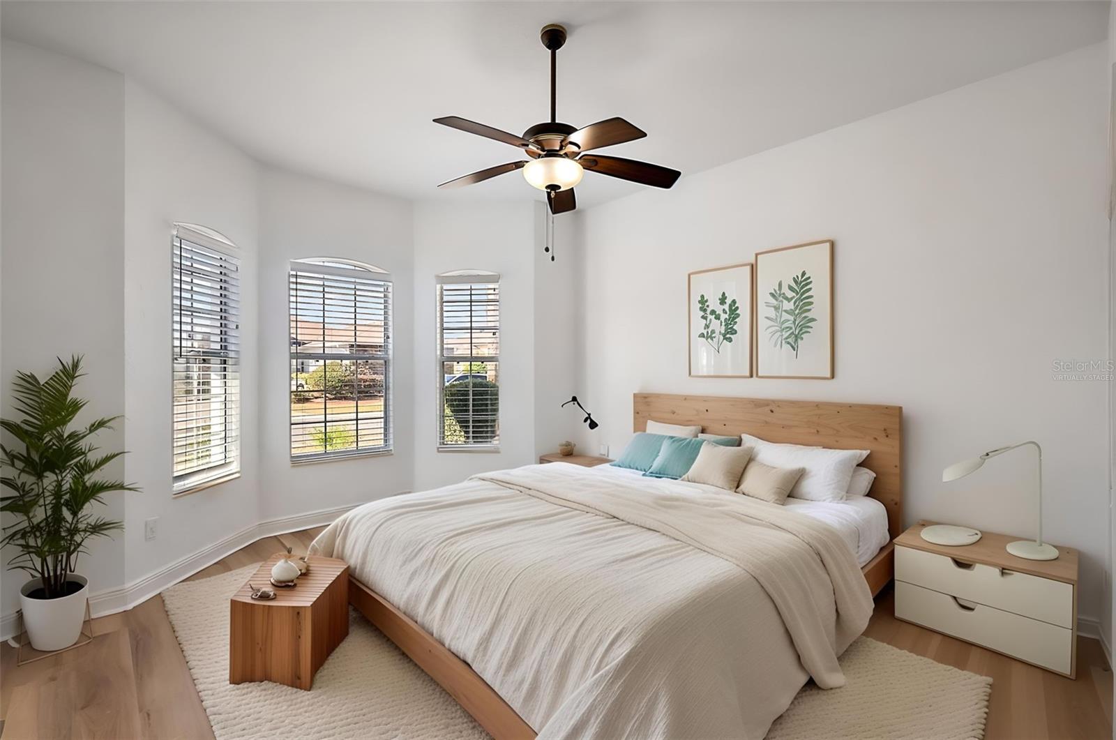 LAKESIDE LANDINGS - Residential