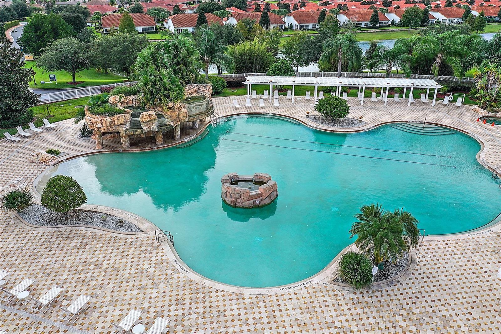 LAKESIDE LANDINGS - Residential