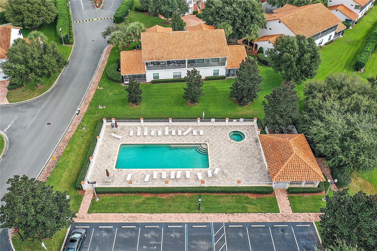 LAKESIDE LANDINGS - Residential