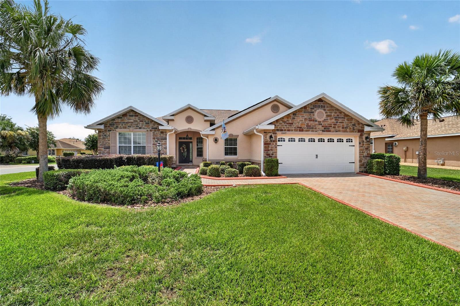 8447 SW 82ND CIRCLE