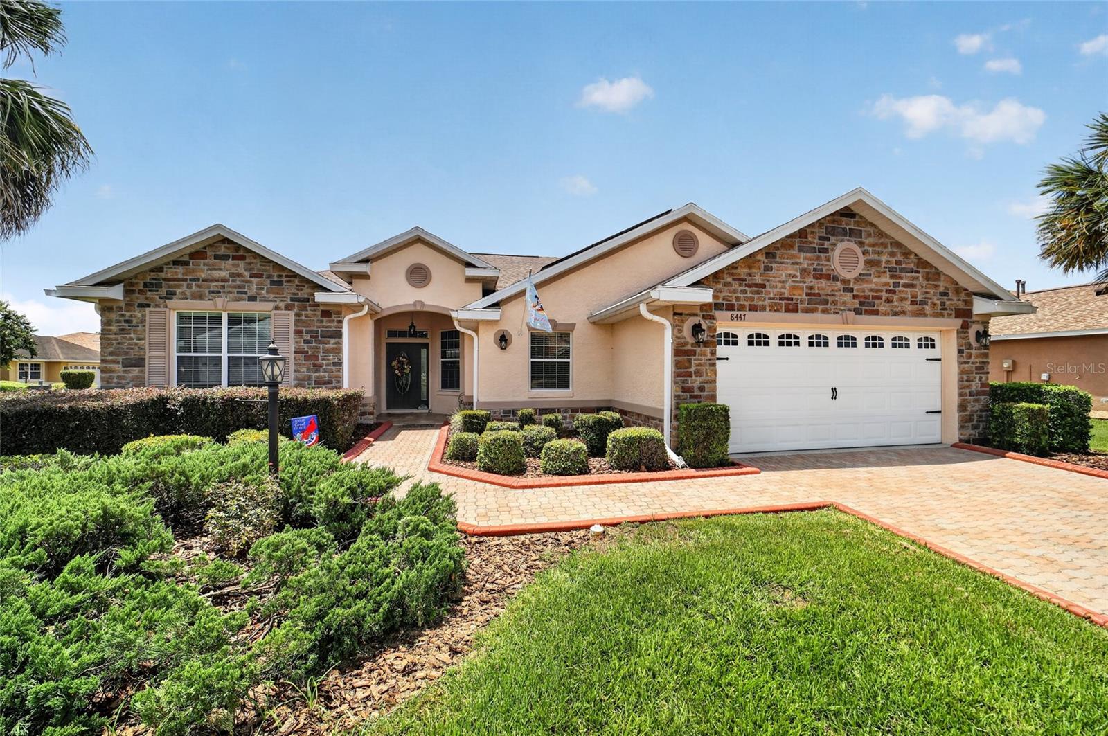 8447 SW 82ND CIRCLE