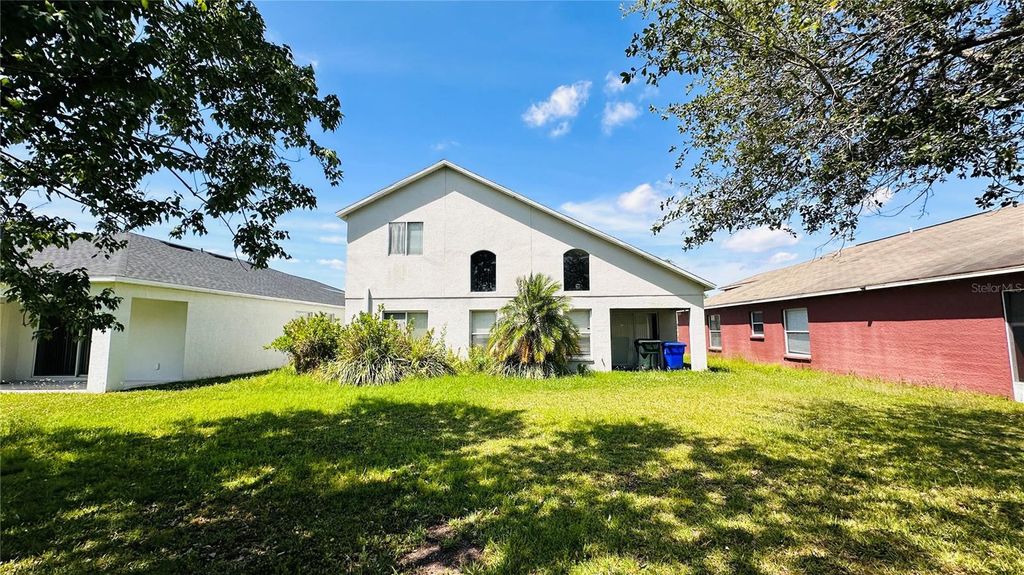 Photo of 3965 Hampton Hills Road, Lakeland, FL 33810 (MLS # TB8377859)