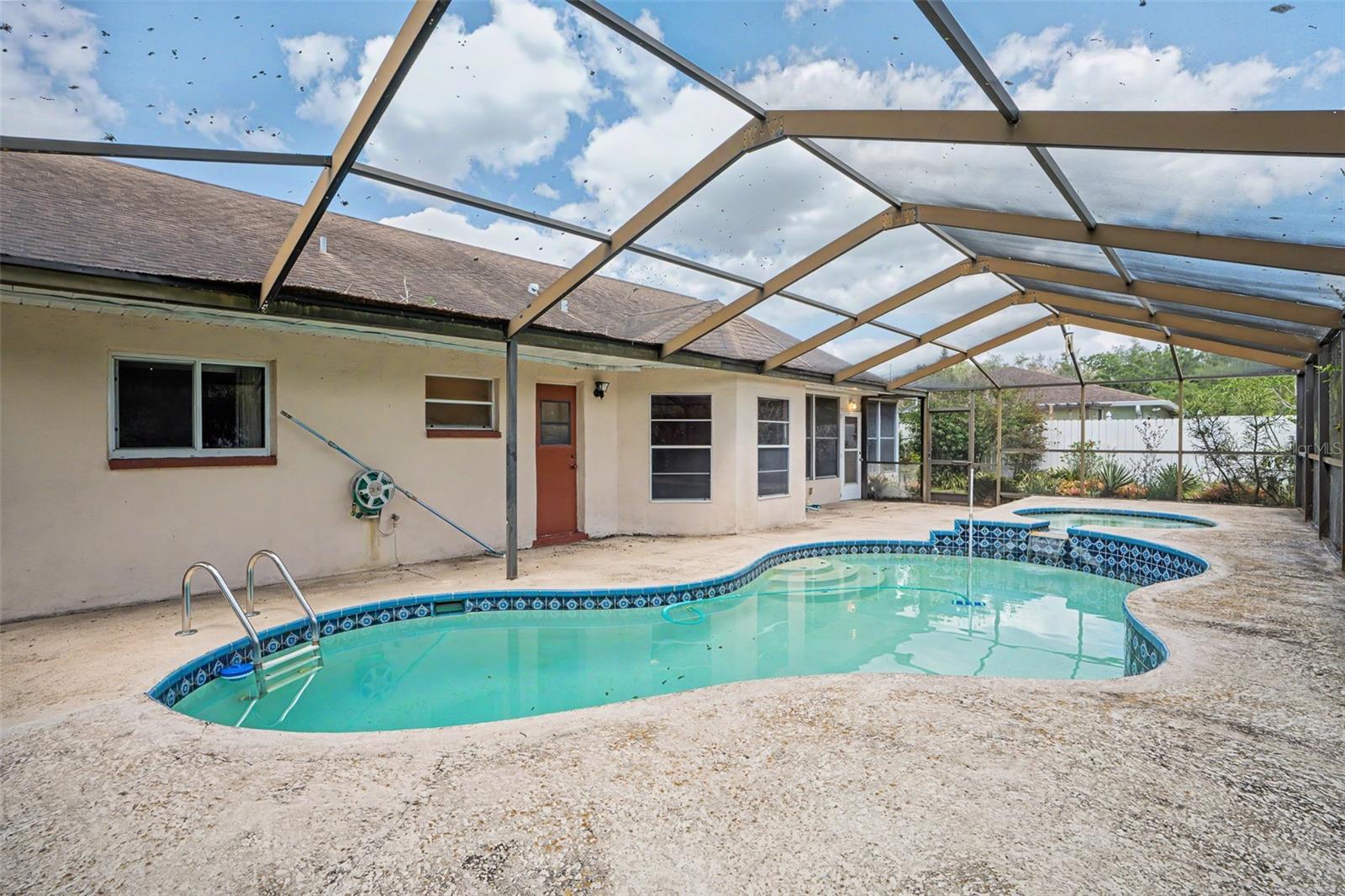 FOREST LAKE ESTATES - Residential