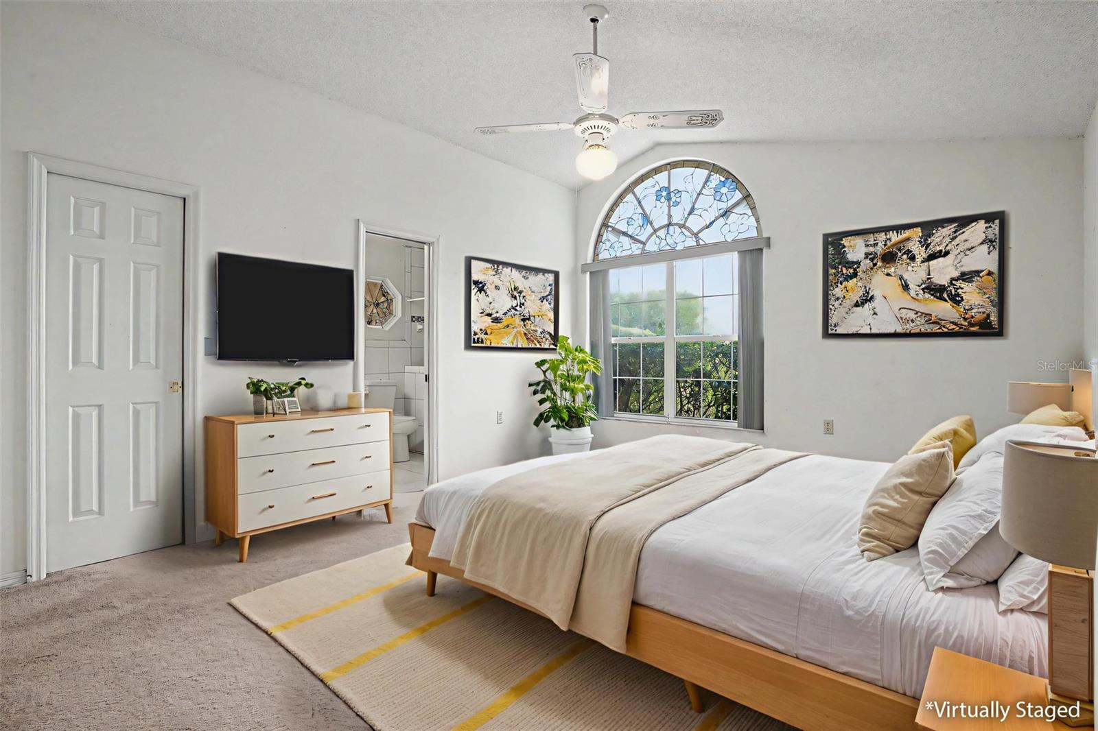 FOREST LAKE ESTATES - Residential