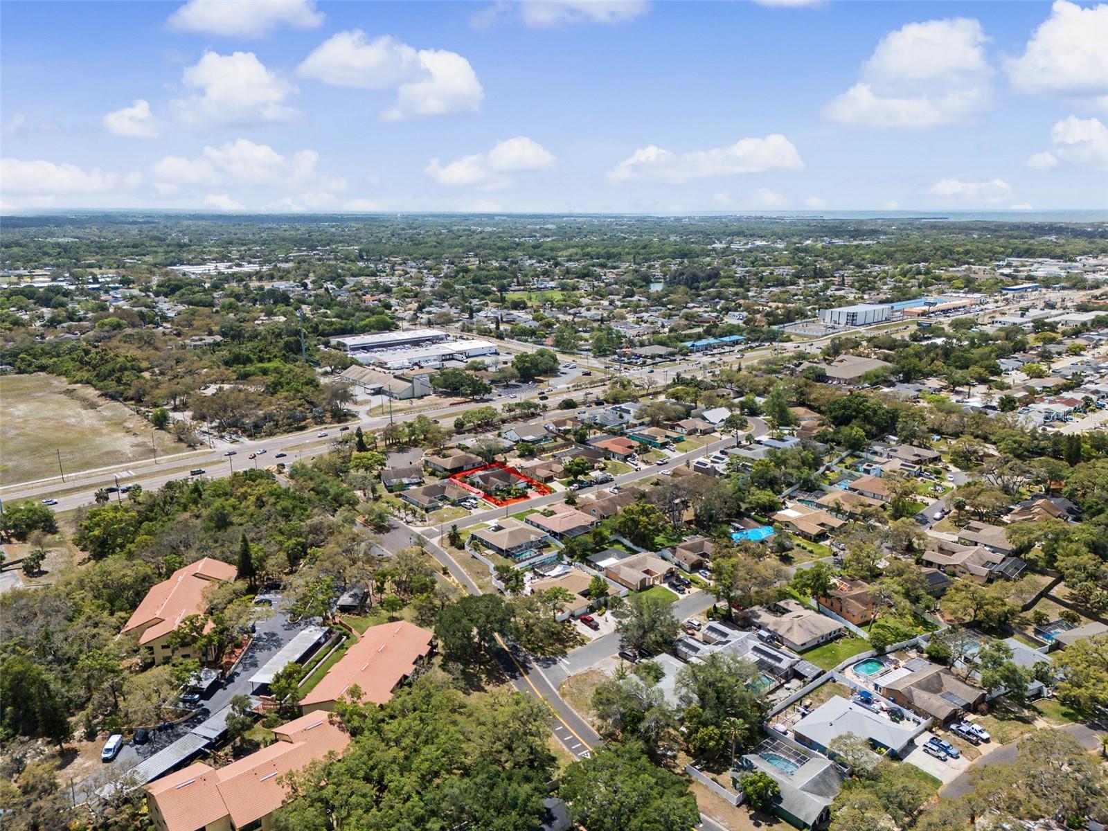 FOREST LAKE ESTATES - Residential