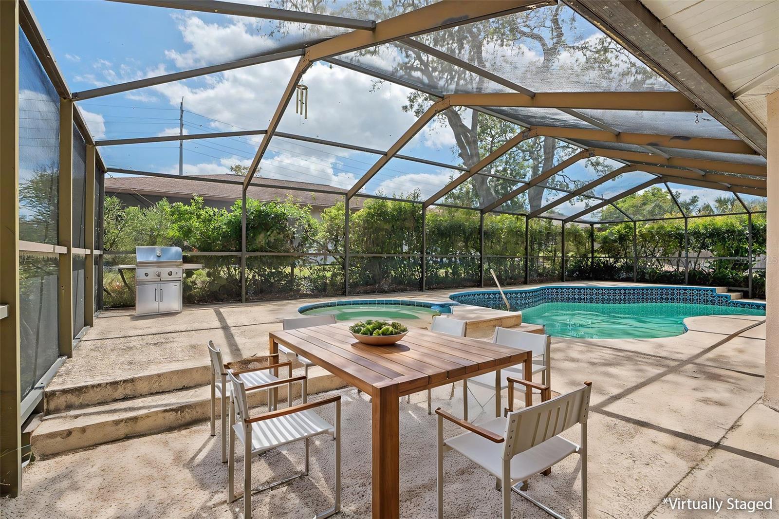 FOREST LAKE ESTATES - Residential