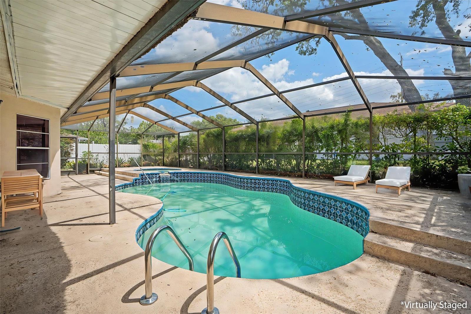 FOREST LAKE ESTATES - Residential