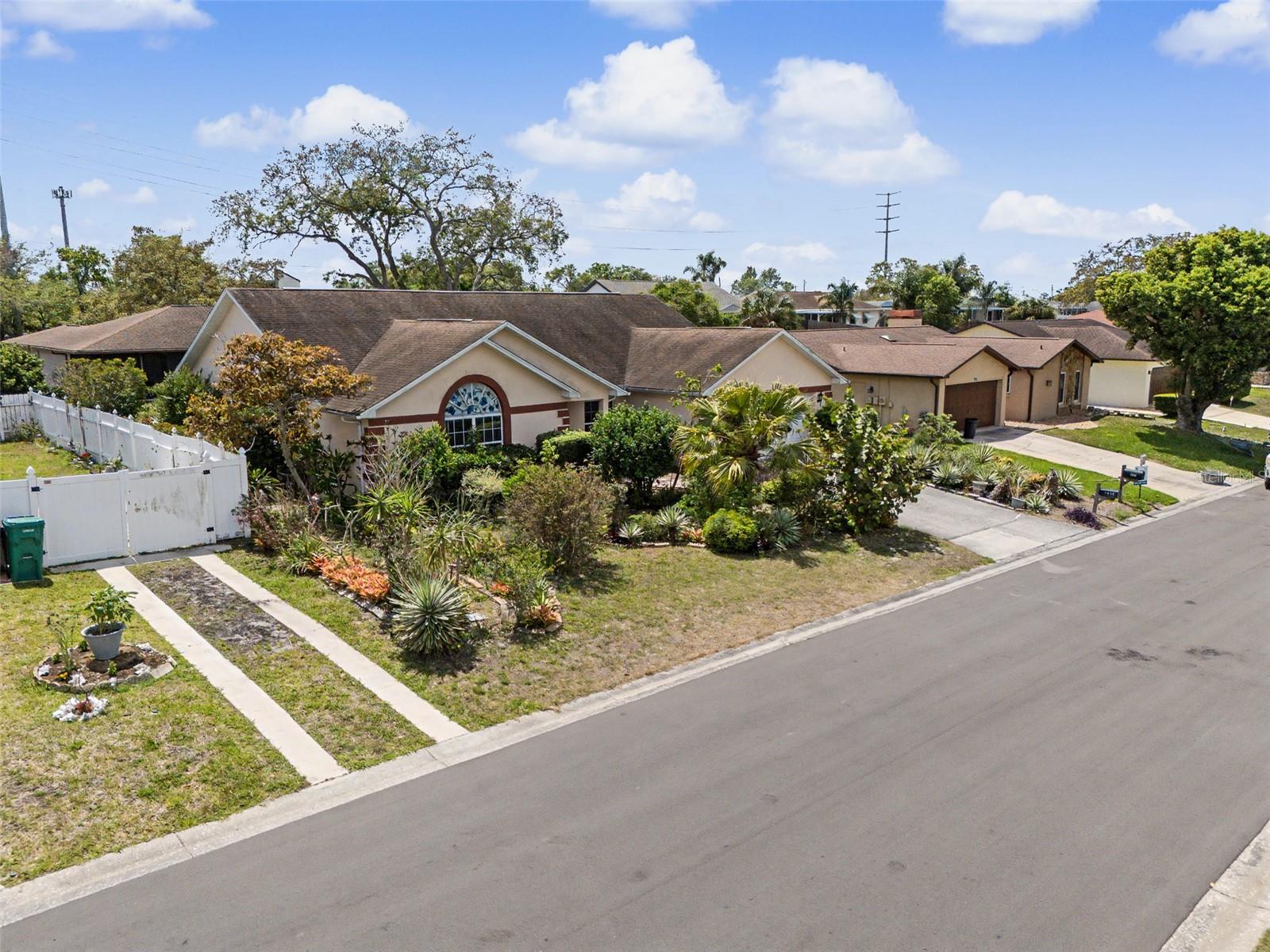 FOREST LAKE ESTATES - Residential