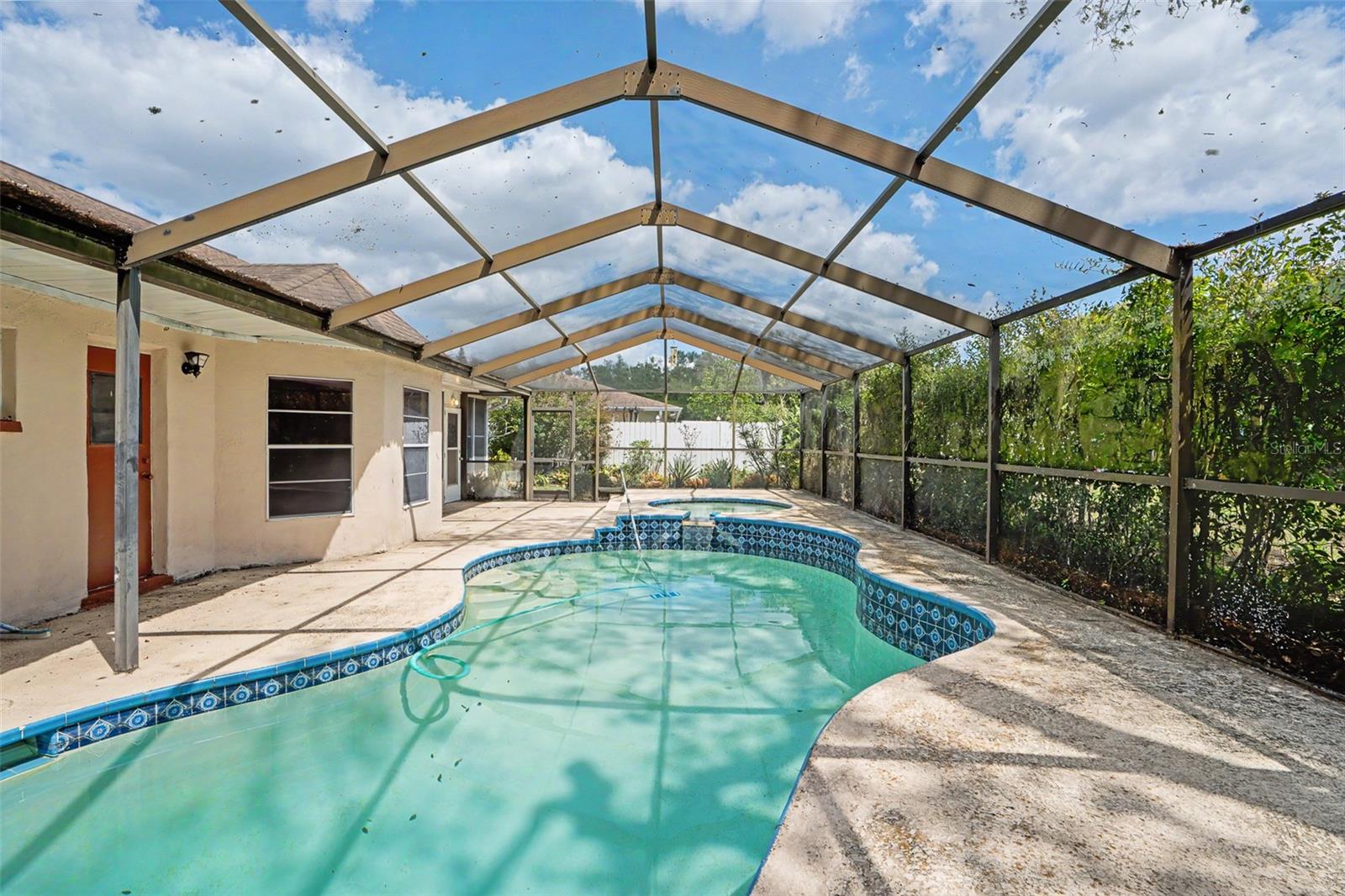 FOREST LAKE ESTATES - Residential