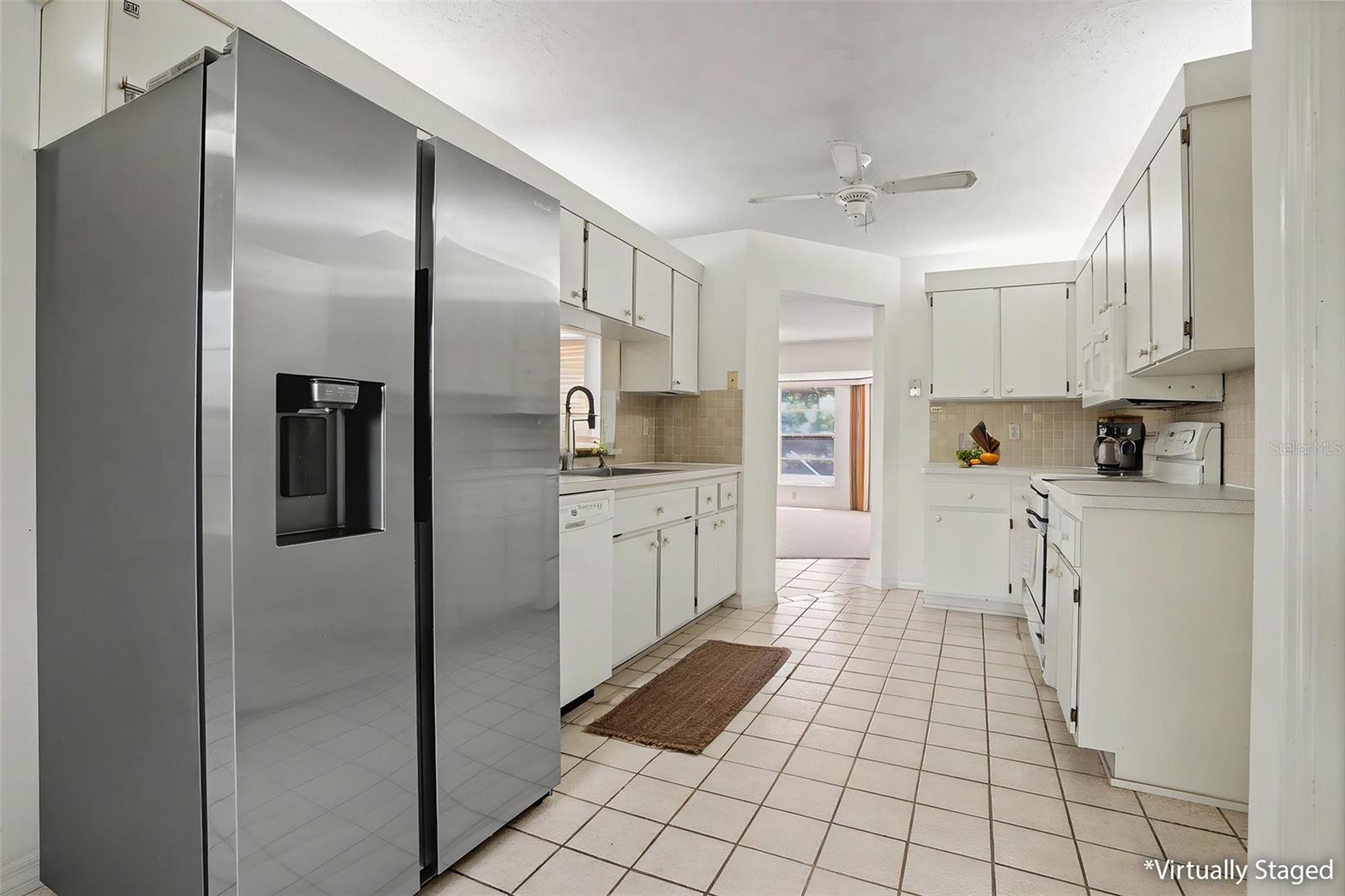 FOREST LAKE ESTATES - Residential