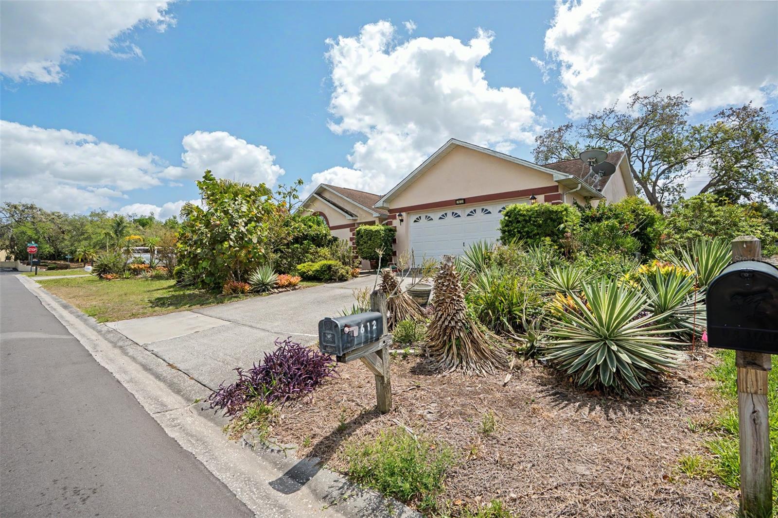 FOREST LAKE ESTATES - Residential