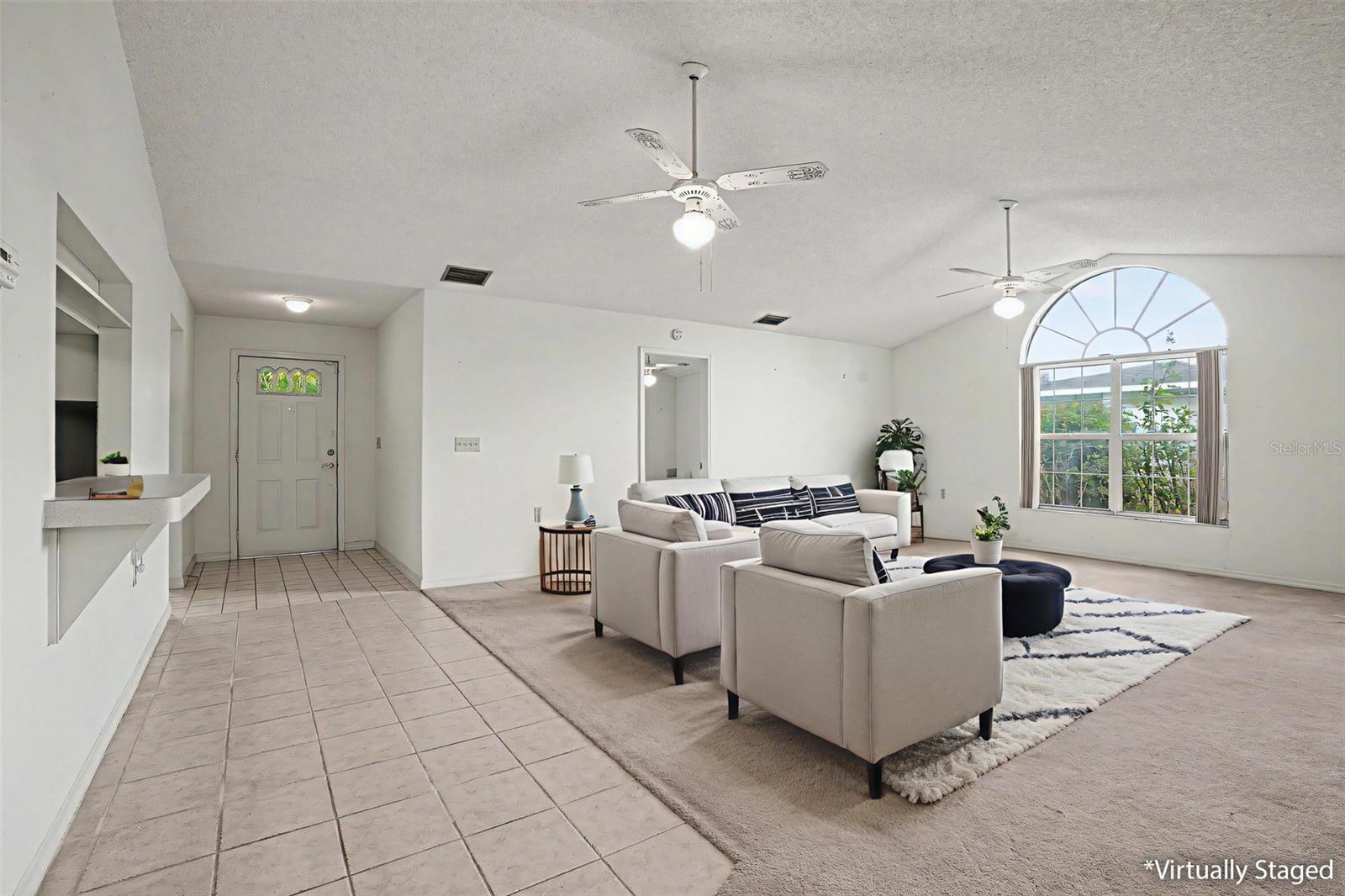 FOREST LAKE ESTATES - Residential