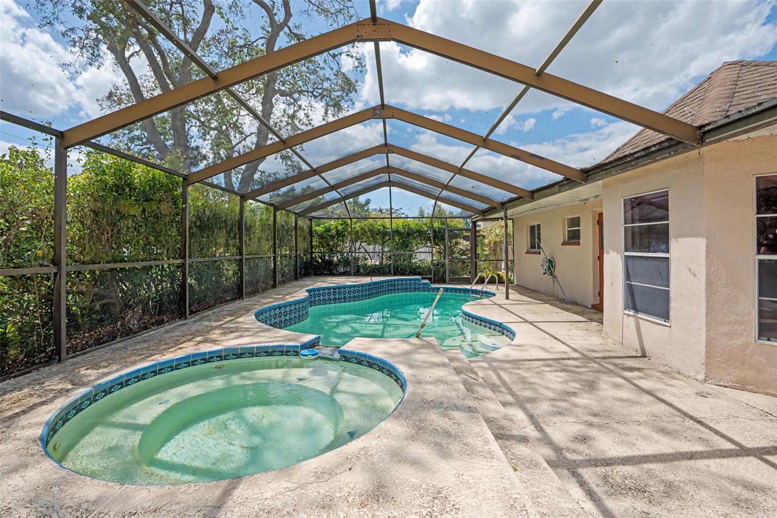 FOREST LAKE ESTATES - Residential