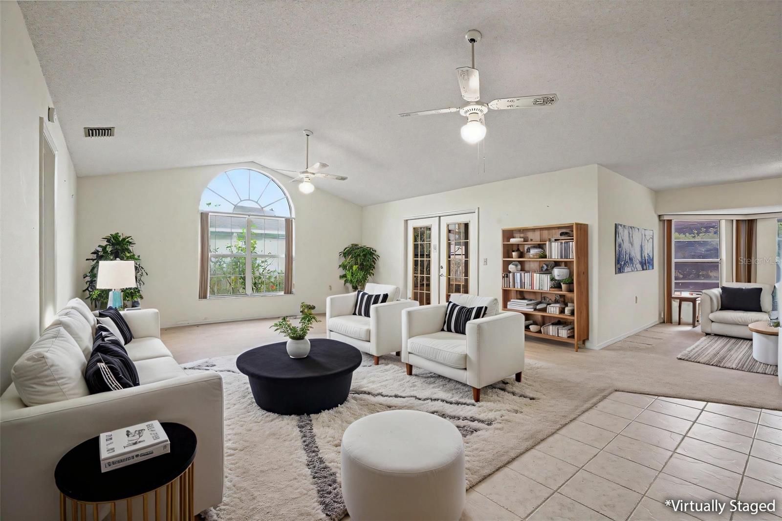 FOREST LAKE ESTATES - Residential