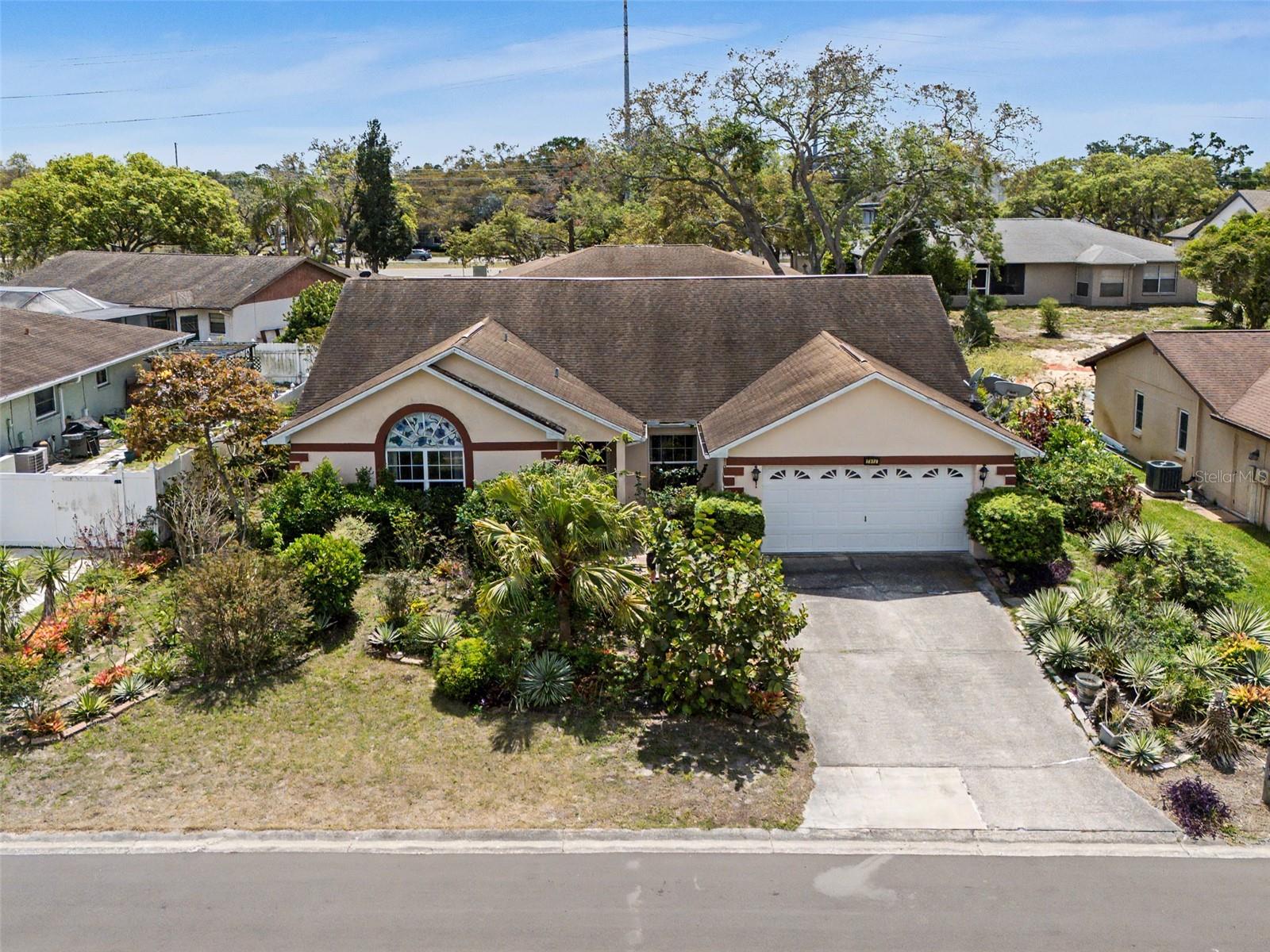 FOREST LAKE ESTATES - Residential