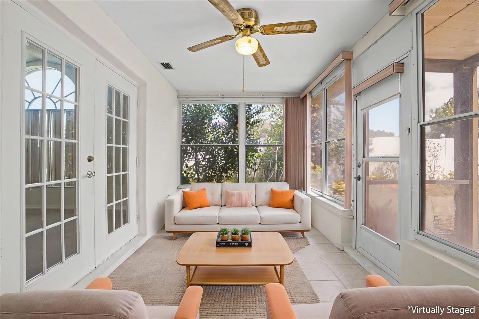 FOREST LAKE ESTATES - Residential