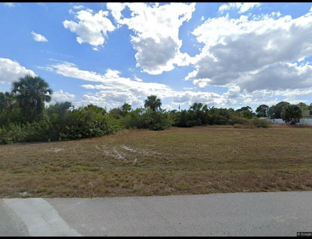 Photo of 2534 NW 24th Place, Cape Coral, FL 33993 (MLS # TB8379055)