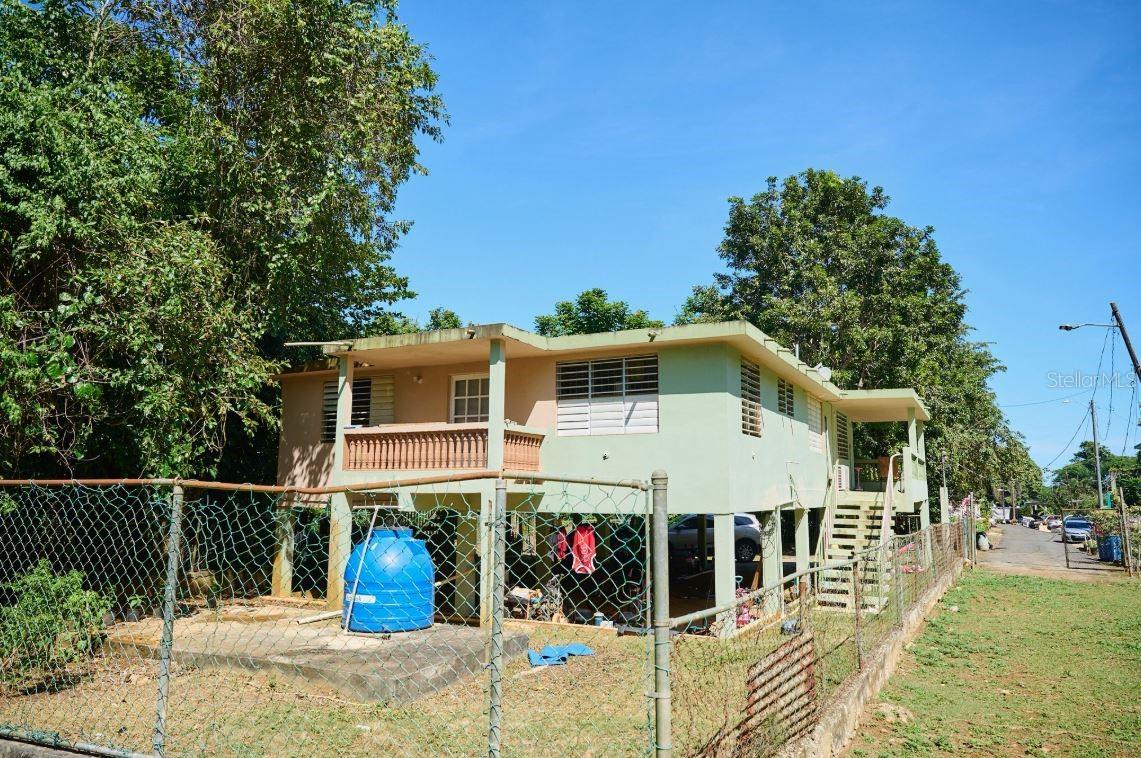 MANATI - Residential