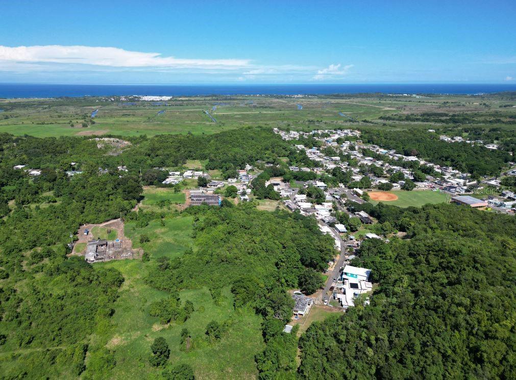 MANATI - Residential