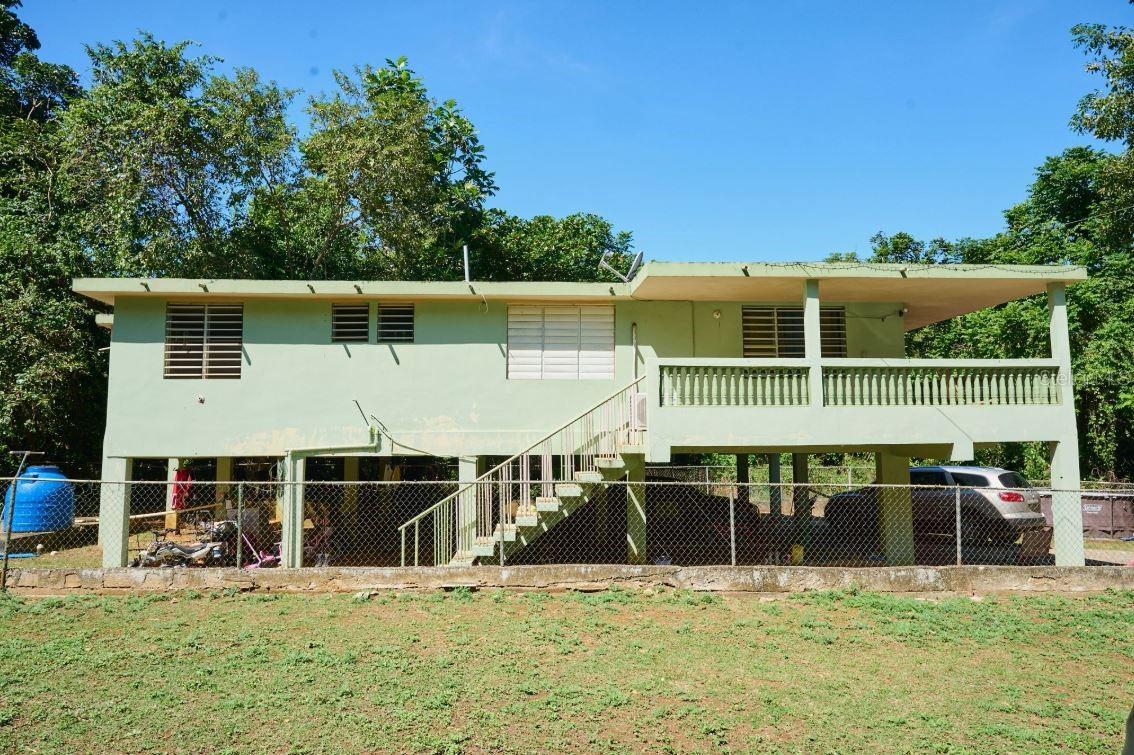 MANATI - Residential