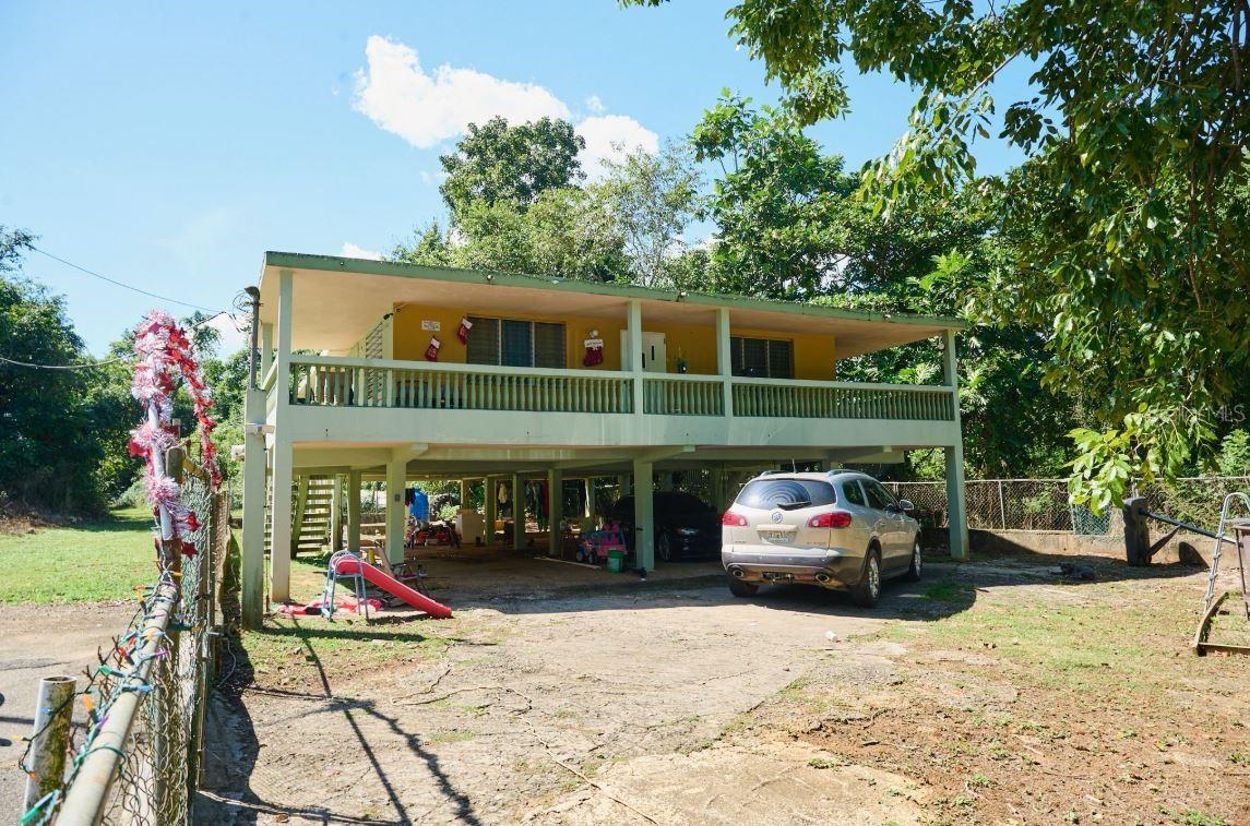 MANATI - Residential