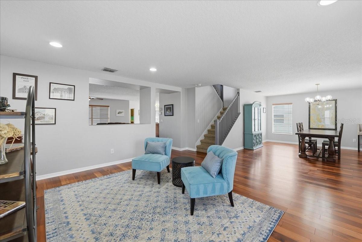 AVALON PARK NORTHWEST VILLAGE PH 01 - Residential