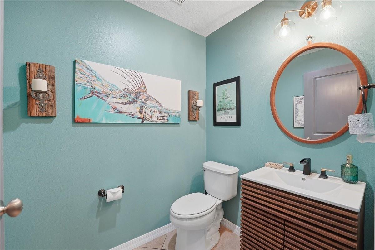 AVALON PARK NORTHWEST VILLAGE PH 01 - Residential