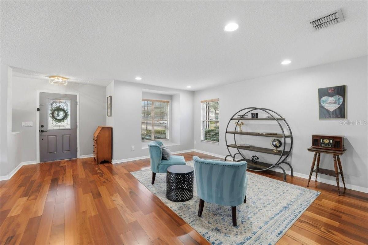 AVALON PARK NORTHWEST VILLAGE PH 01 - Residential