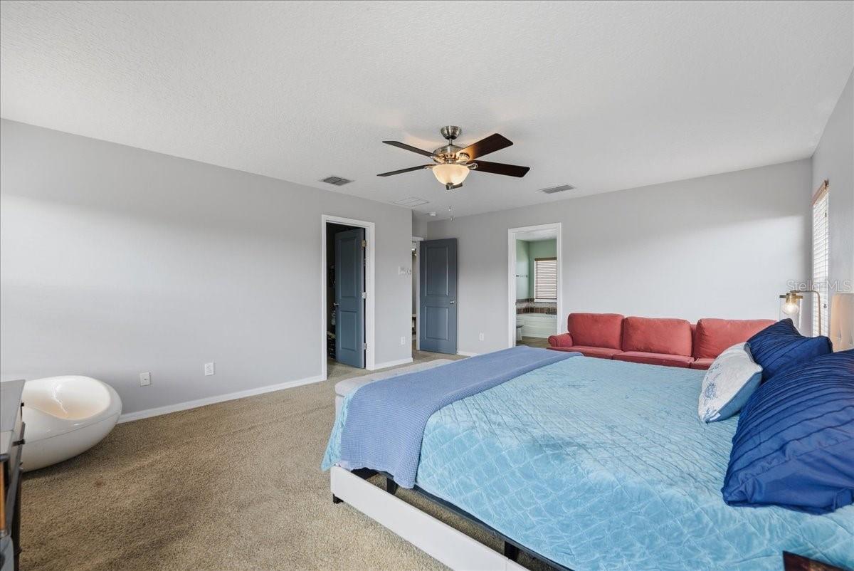 AVALON PARK NORTHWEST VILLAGE PH 01 - Residential