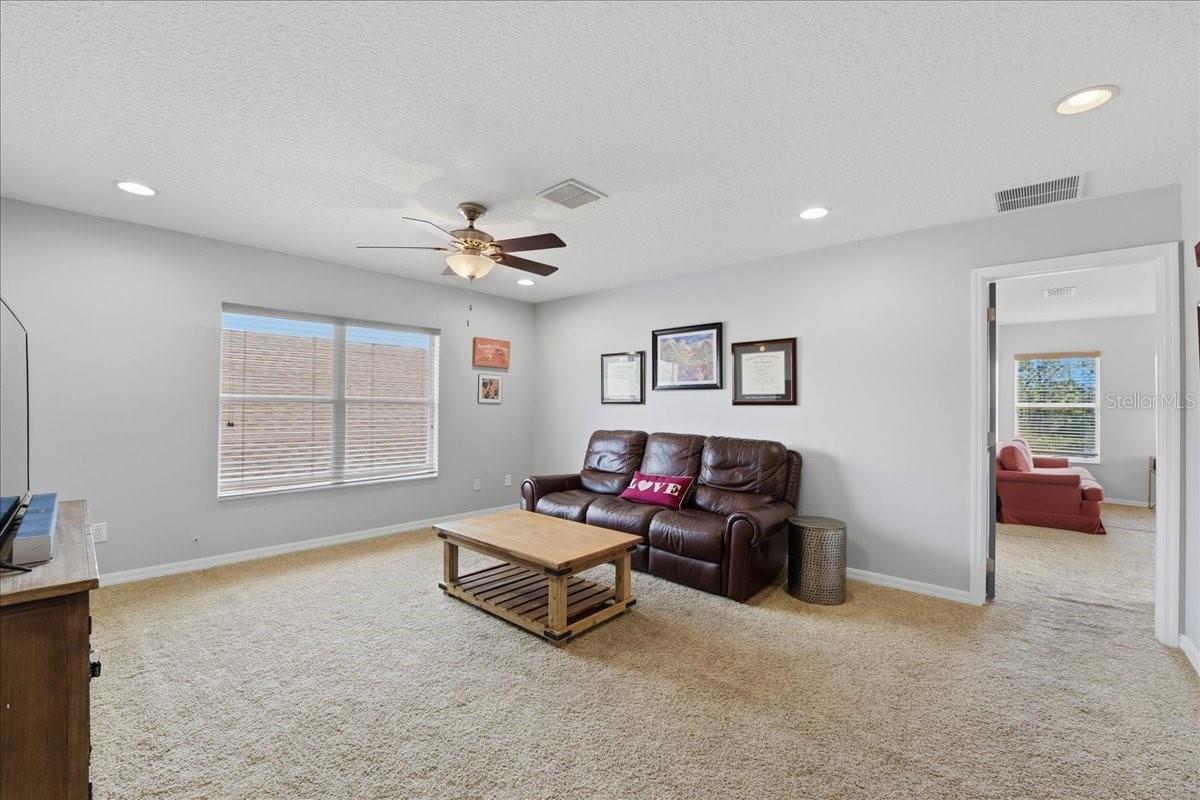 AVALON PARK NORTHWEST VILLAGE PH 01 - Residential