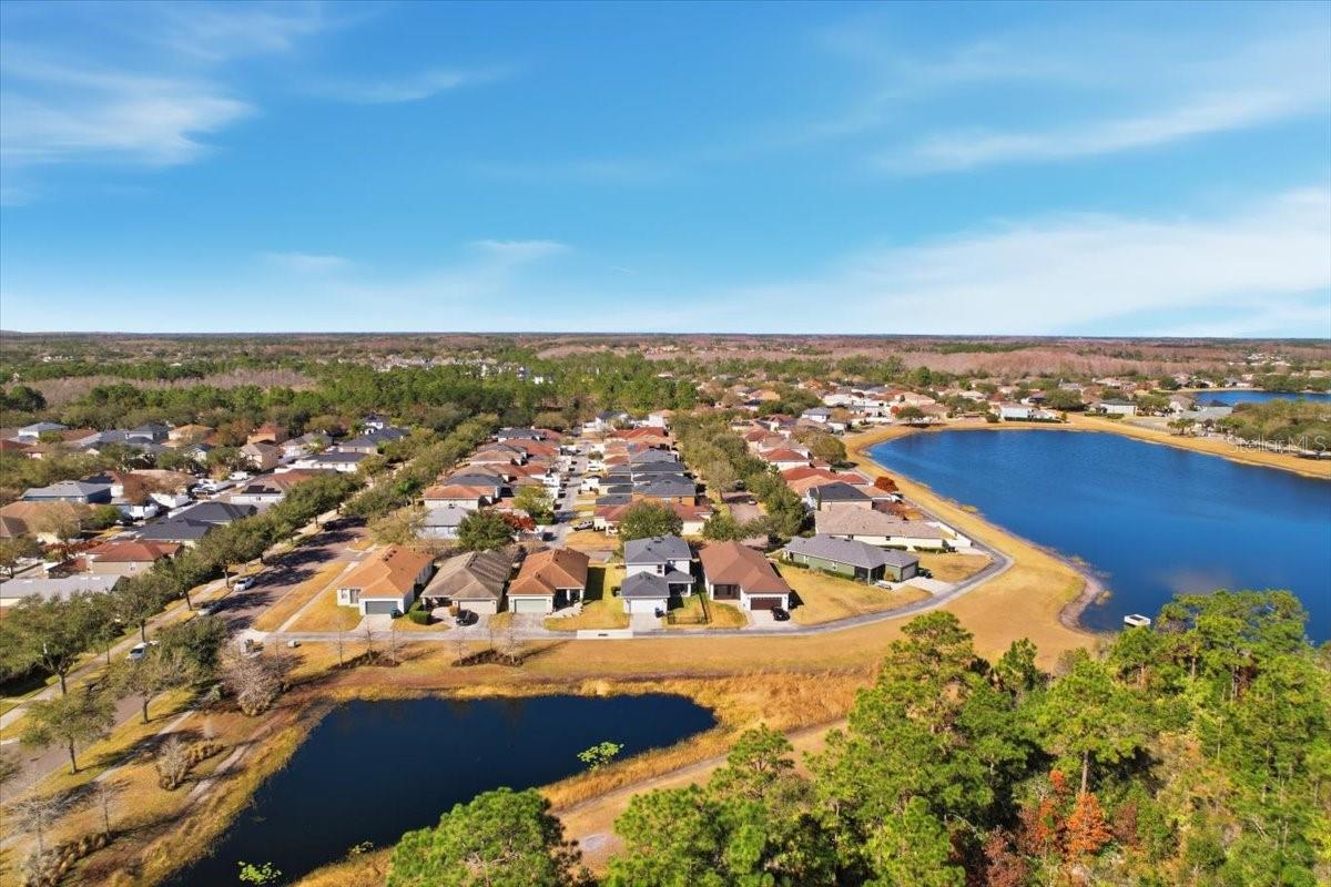 AVALON PARK NORTHWEST VILLAGE PH 01 - Residential