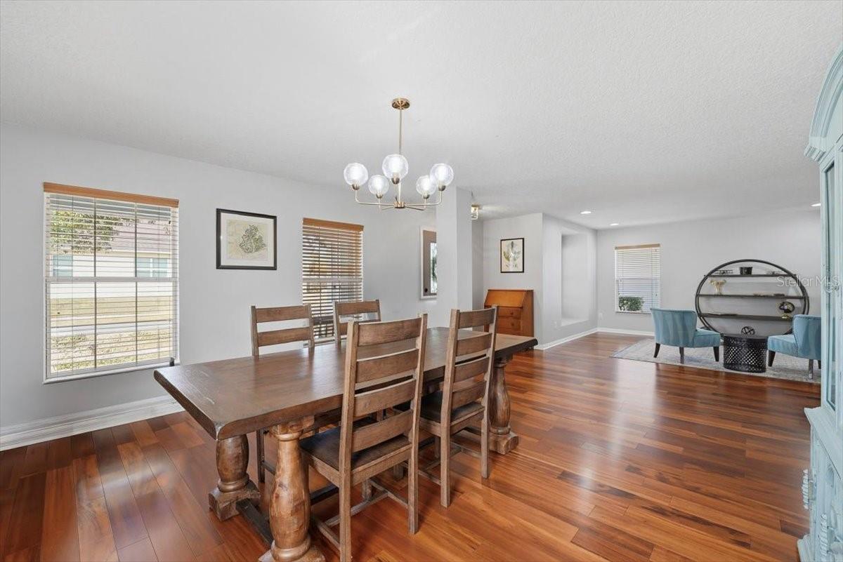 AVALON PARK NORTHWEST VILLAGE PH 01 - Residential