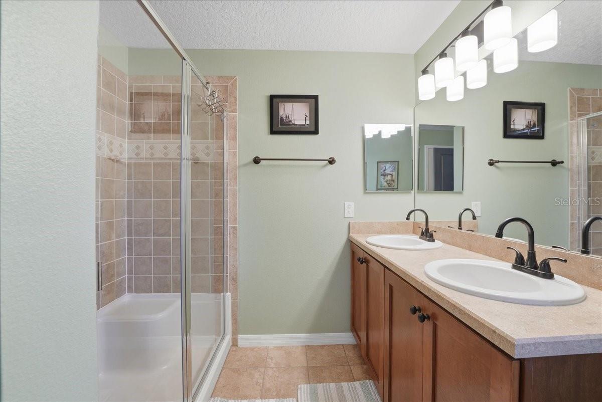 AVALON PARK NORTHWEST VILLAGE PH 01 - Residential