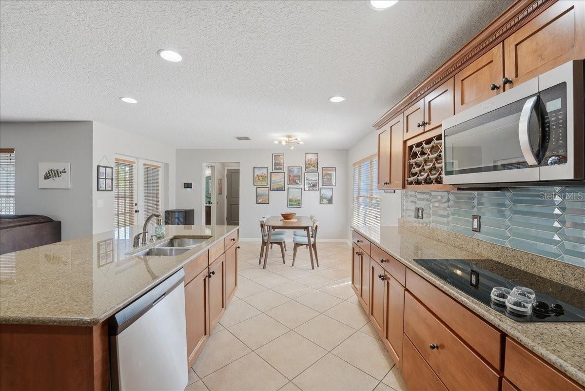 AVALON PARK NORTHWEST VILLAGE PH 01 - Residential